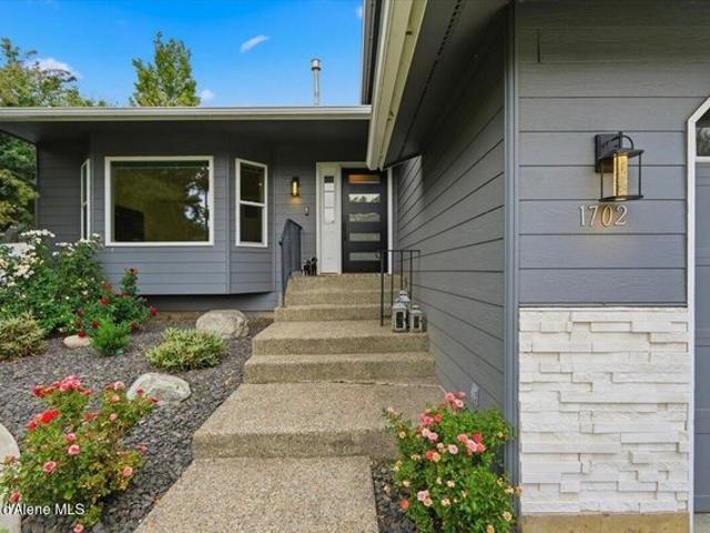 House for sale in Post Falls, Idaho