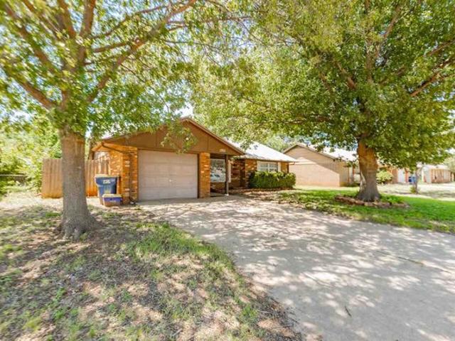 House for sale in Stillwater, Oklahoma