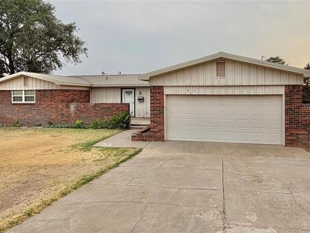 House for sale in Guymon, Texas County
