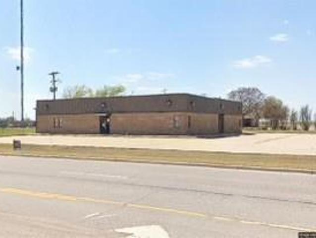 Commercial for sale in Washita, Oklahoma