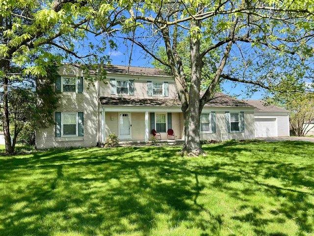 House for sale in North Manchester, Indiana
