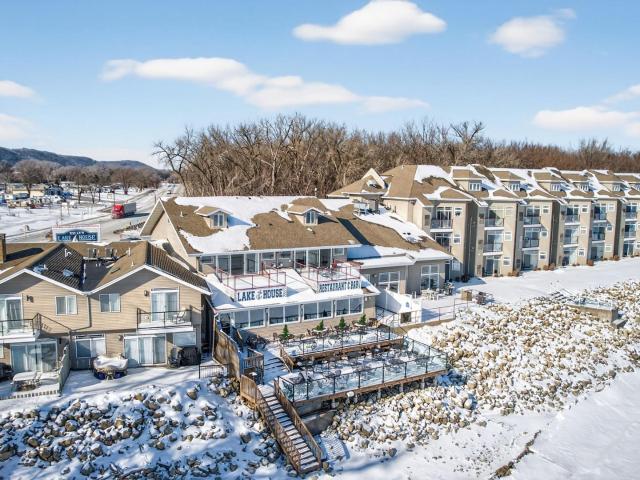 House for sale in Lake City, Minnesota