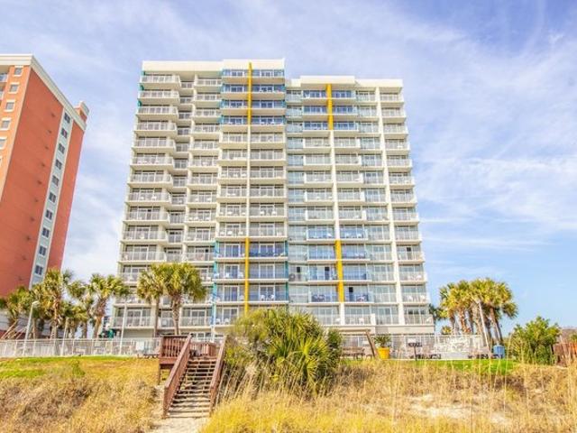 Condo for sale in Myrtle Beach, South Carolina