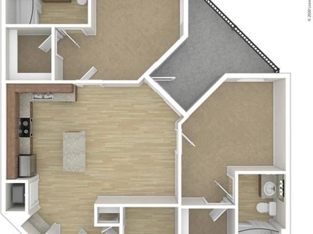 House for sale in Denton, Texas