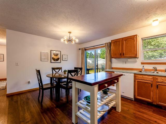 House for sale in Whitehall, Michigan