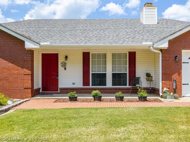 House for sale in Ark