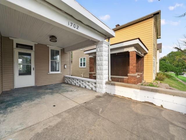 House for sale in Logansport, Cass County