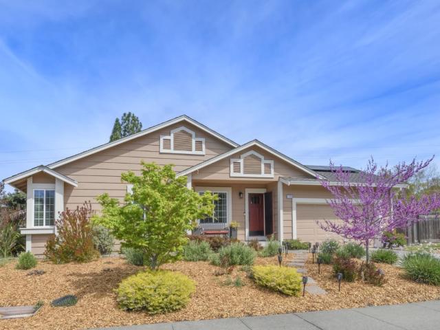 Property for sale in Petaluma, California