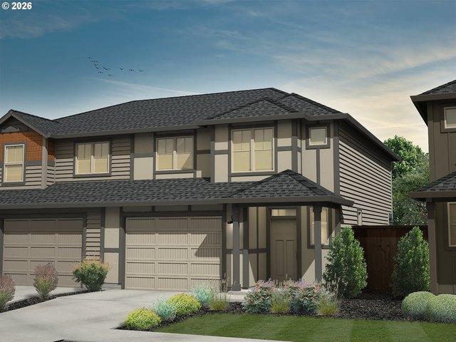 Townhouse for sale in Battle Ground, Washington