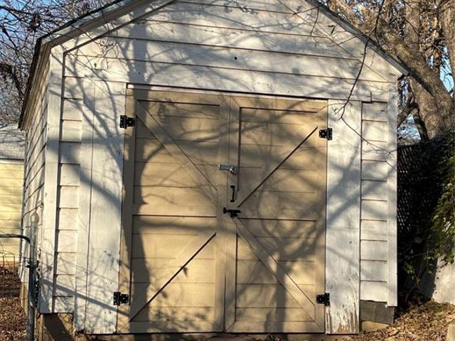 House for sale in Mineral Wells, Texas