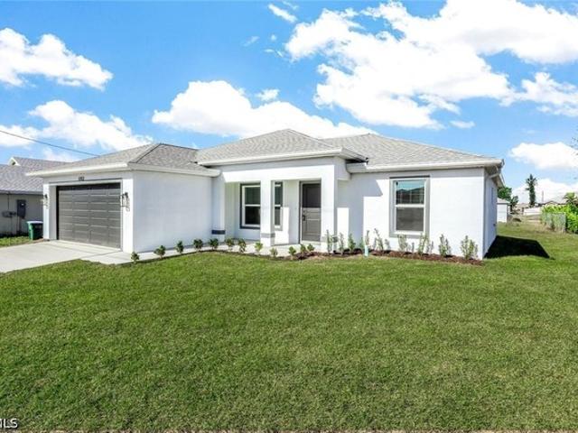 House for sale in Cape Coral, Florida
