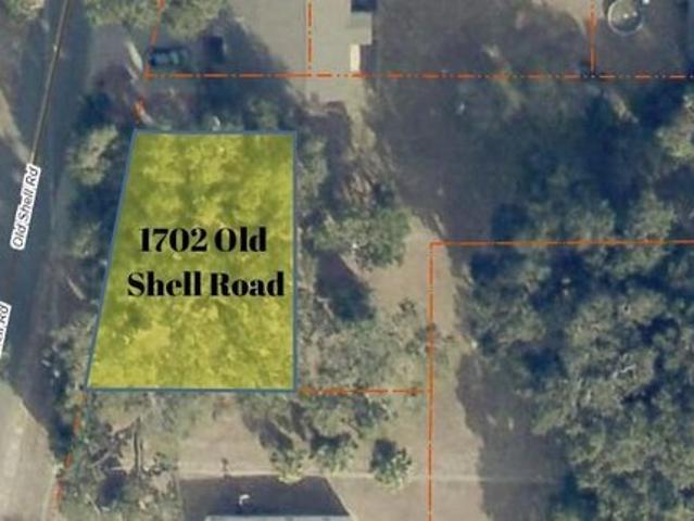 Land for sale in Port Royal, South Carolina