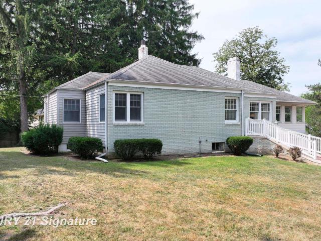 House for sale in Burton, Michigan
