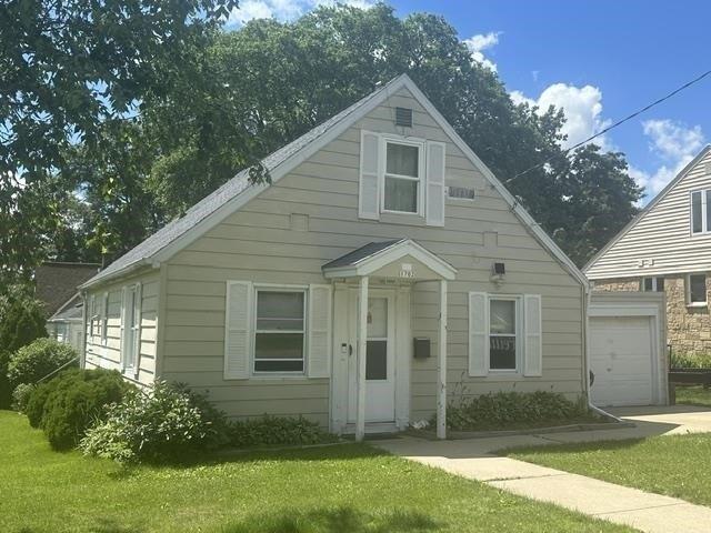 House for sale in Middleton, Wisconsin