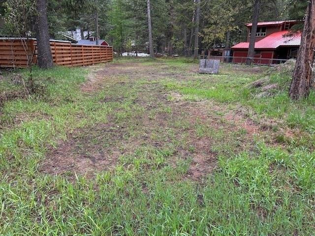 Land for sale in McCall, Valley County