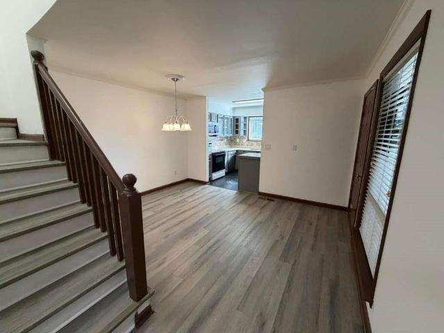 Townhouse for sale in Buford, Georgia