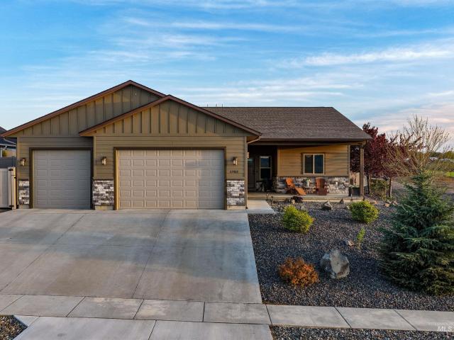 House for sale in Lewiston, Idaho