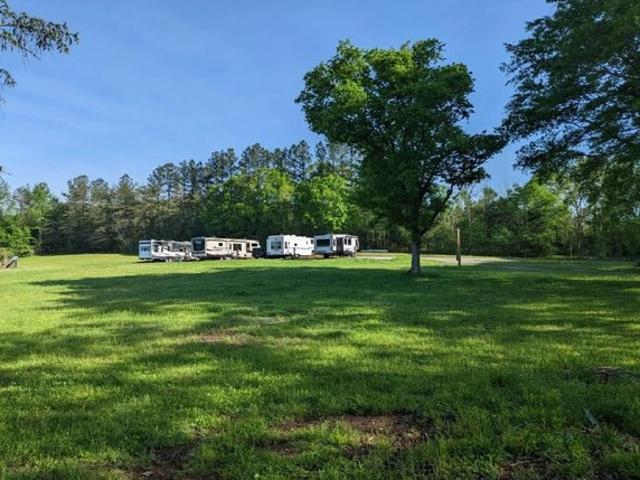 Farm for sale in Tennessee