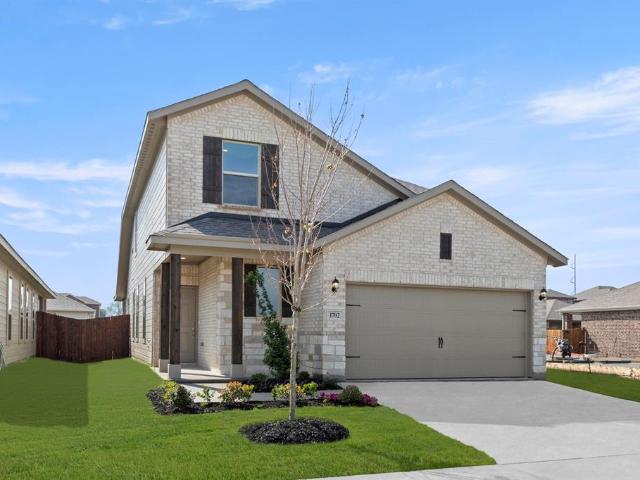 House for sale in Blue Ridge, Texas