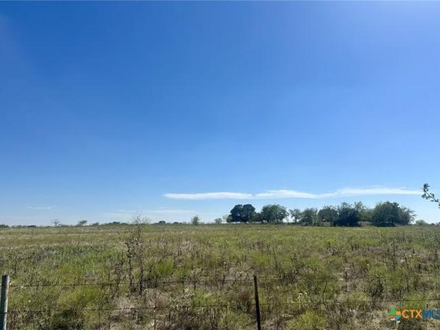 Land for sale in Gatesville, Coryell County