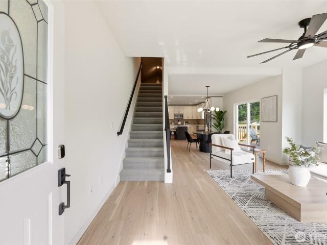 Condo for sale in Everett, Washington