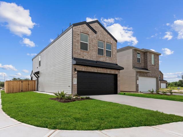 House for sale in Missouri City, Fort Bend County