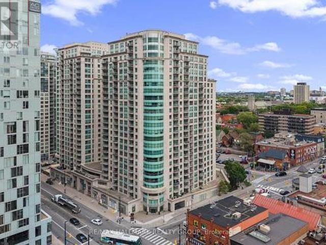 Condo for sale in Byward Market, Ottawa