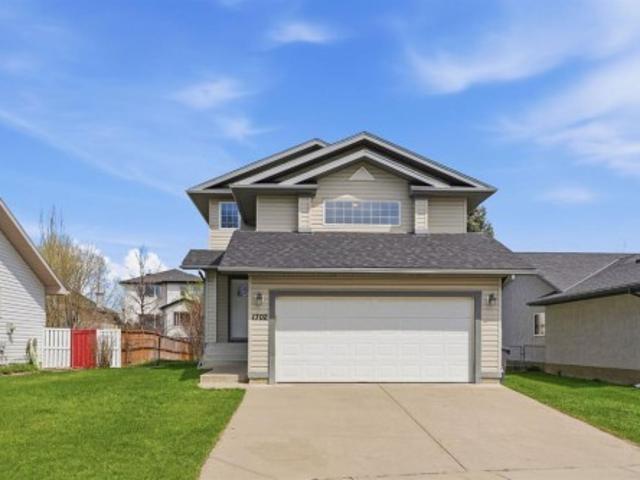 House for sale in High River, Alberta