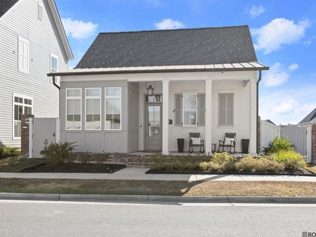 House for sale in Baton Rouge, Louisiana