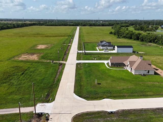 Land for sale in Alvin, Texas