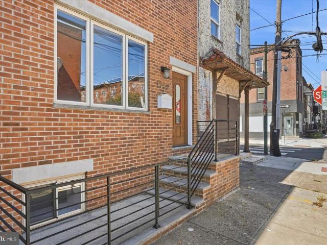 Townhouse for sale in South Philadelphia, Philadelphia