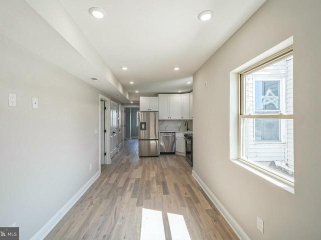 Townhouse for rent in Philadelphia