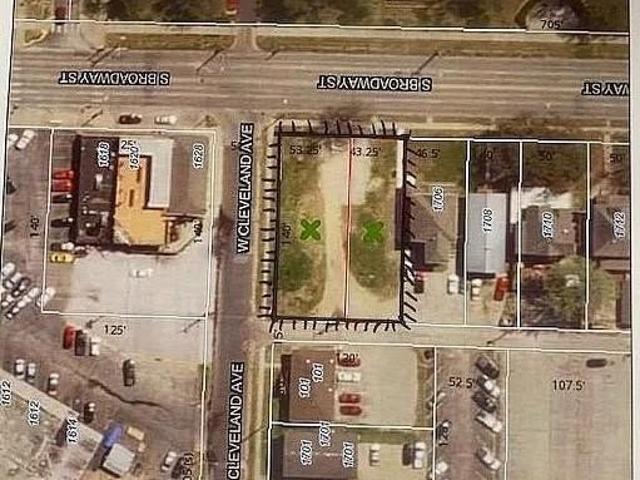 Land for sale in Kansas