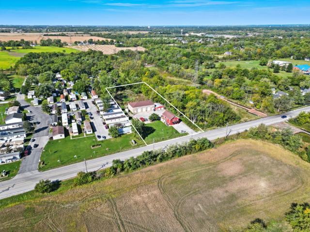 Commercial for sale in Crete, Illinois