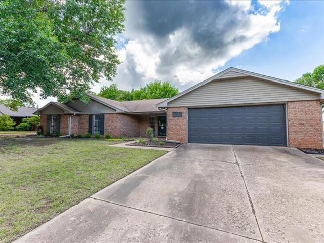 House for sale in Stillwater, Oklahoma