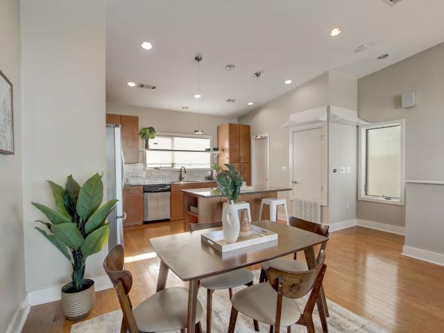 Property for sale in Austin, Texas