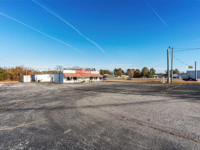 Property for rent in Whiteville, North Carolina