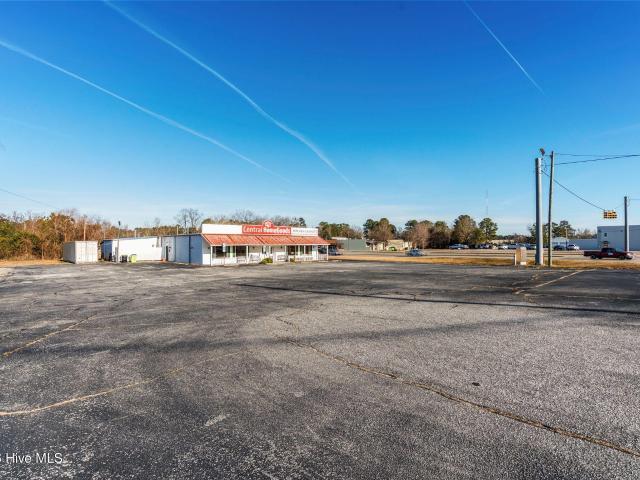 Commercial for sale in Whiteville, North Carolina