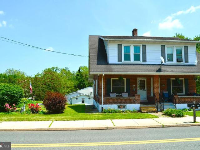 Townhouse for sale in Bechtelsville
