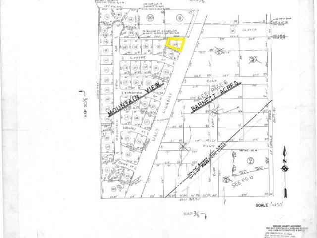 Land for sale in Bisbee