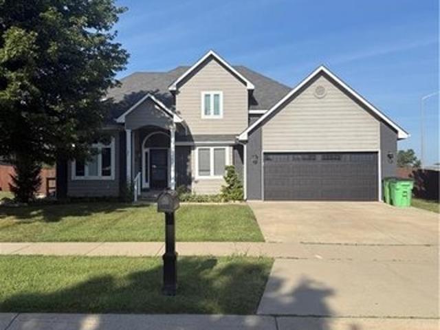 House for sale in Kansas