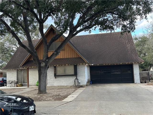 House for sale in Kingsville, Texas
