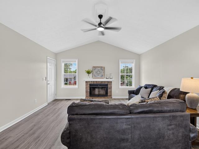 House for sale in Weaver, Alabama