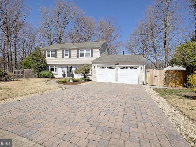 House for sale in Crofton, Maryland