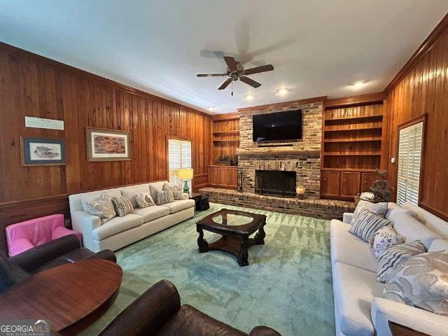 House for sale in Tifton, Georgia