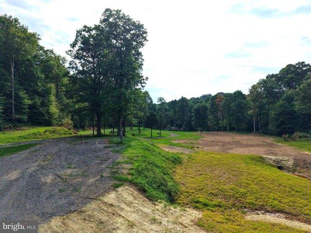 Land for sale in Morgantown, West Virginia