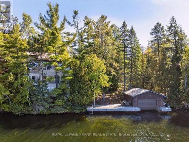 House for sale in Douro-dummer, Ontario