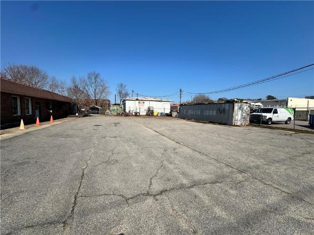 Commercial for sale in Virginia