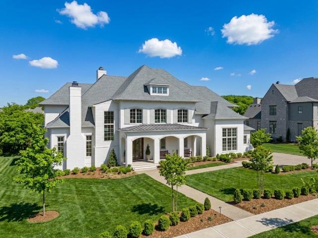 House for sale in Tennessee