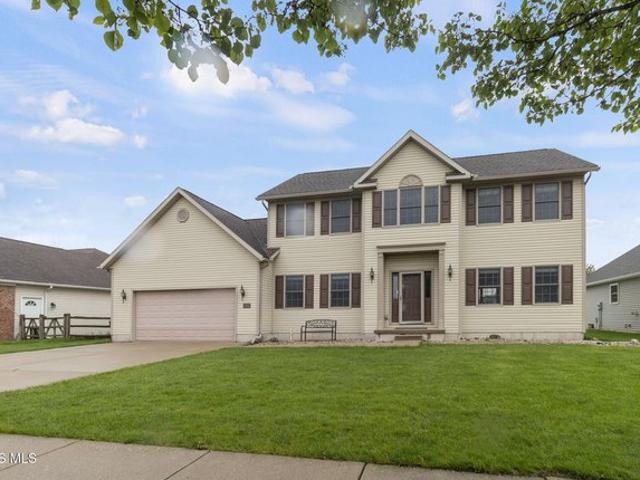House for sale in Lucas, Ohio